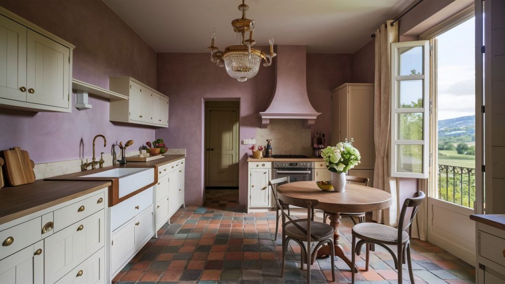 Vintage Furniture for a Collected Look