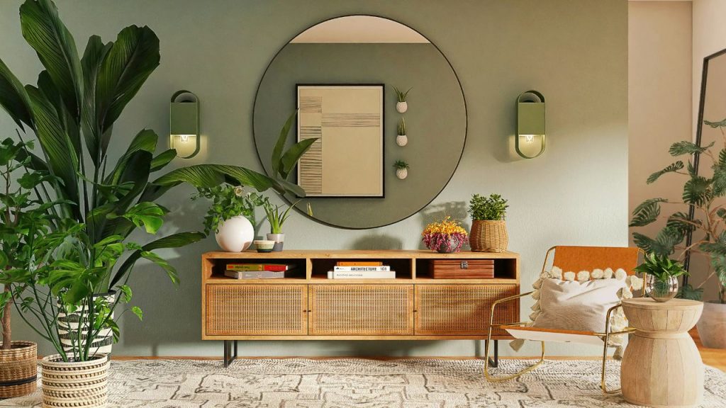 A Statement Mirror