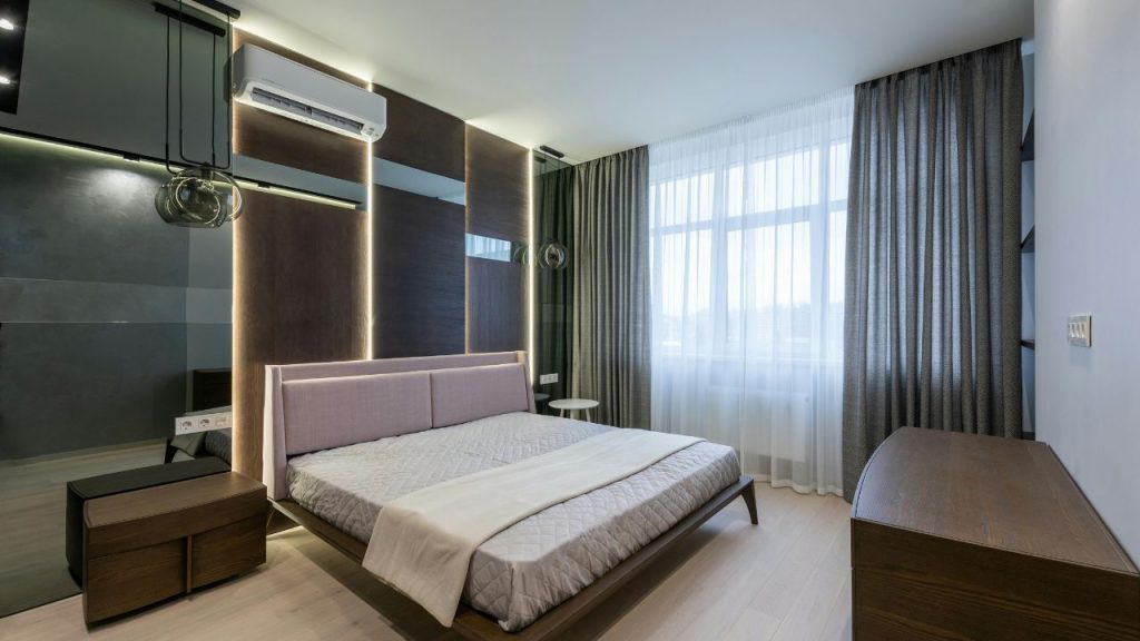 Smart LED Lighting