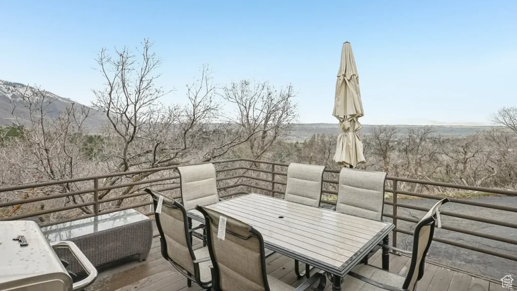 Discover a Mountain Retreat Contemporary A-Frame with Open Floor Plan and Easy Access to Amenities (Floor Plan Inside) 