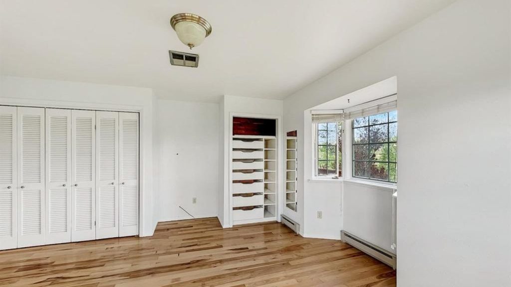 Inside This Well-Equipped Equestrian Estate with 4-Stall Barn, Tack Room, and Irrigated Pastures in Paonia, WY (Floor Plan Included)