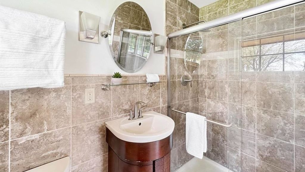 Inside This Well-Equipped Equestrian Estate with 4-Stall Barn, Tack Room, and Irrigated Pastures in Paonia, WY (Floor Plan Included)