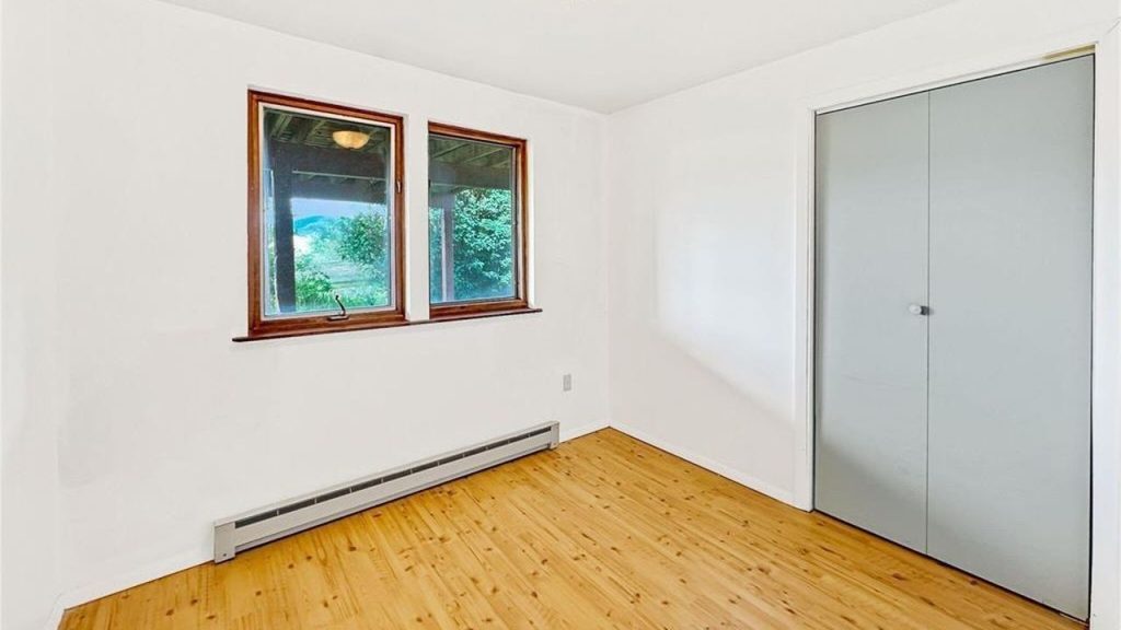 Inside This Well-Equipped Equestrian Estate with 4-Stall Barn, Tack Room, and Irrigated Pastures in Paonia, WY (Floor Plan Included)