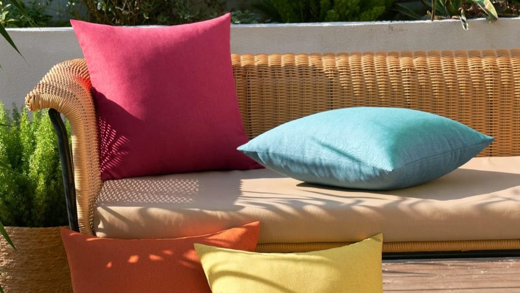 Outdoor Pillow