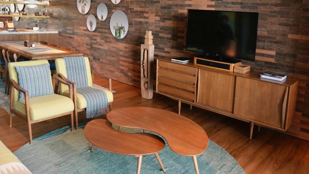 8 Reasons Wood Furniture Pieces Can Never Go Out of Style