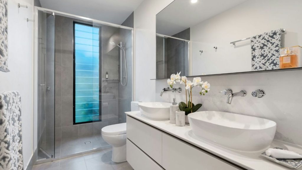 Maximize Natural Light