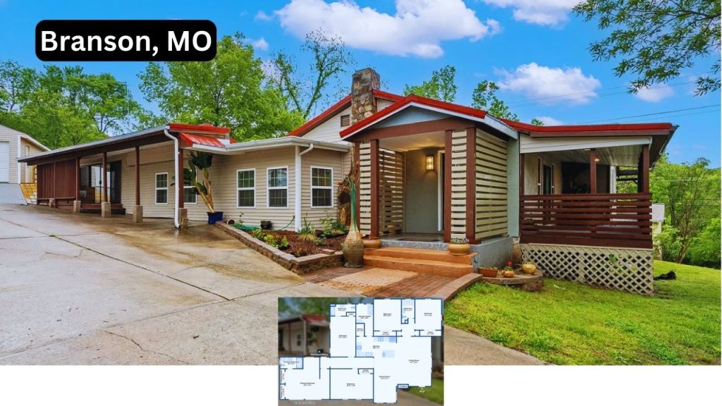 Parker Stone @ Keller Williams Tri-Lakes