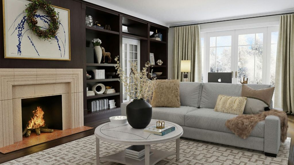 Incorporate Mixed Textures