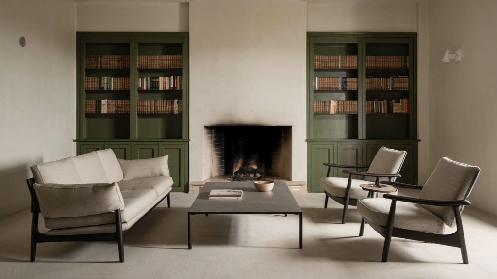 8 Unexpected Items You Can Paint to Transform a Room