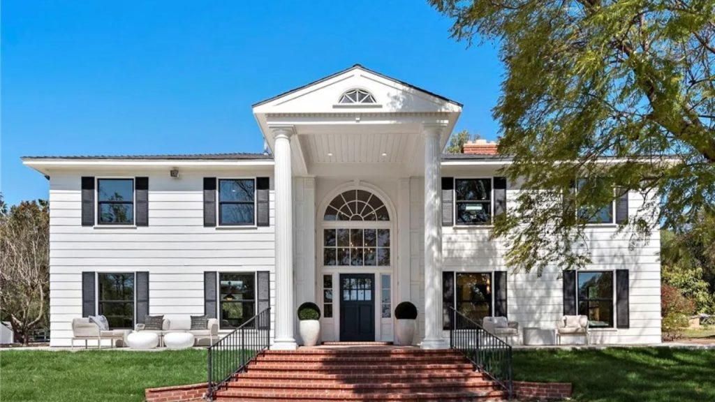 5 Bedroom Home in Orange, CA – $5,998,000
