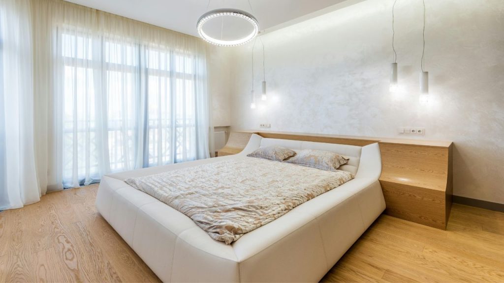 Y2K Trend of Low-Profile Furniture
