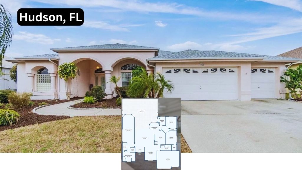 Brian Kanicki @ 54 REALTY
