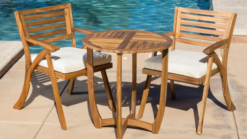 Bistro Set