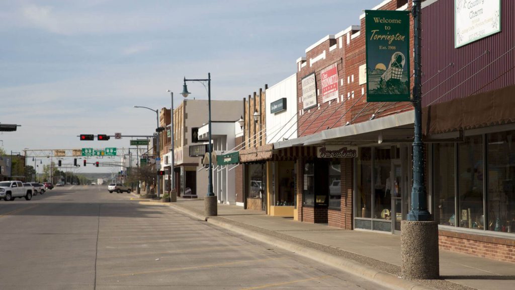 Torrington