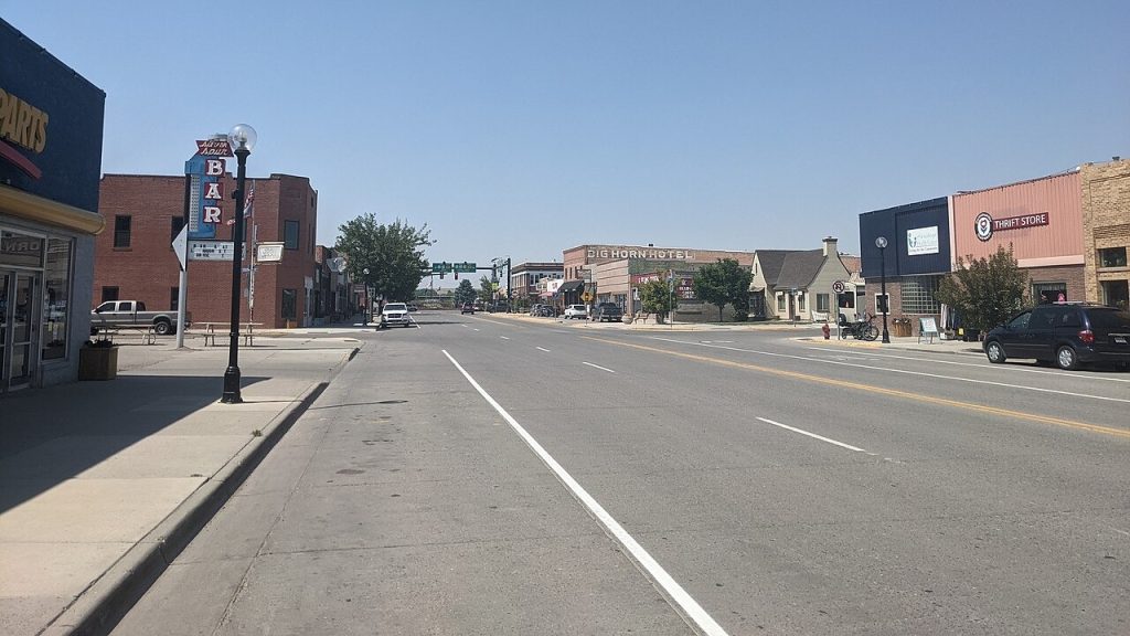 Greybull