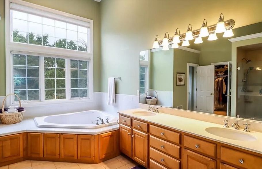 bath