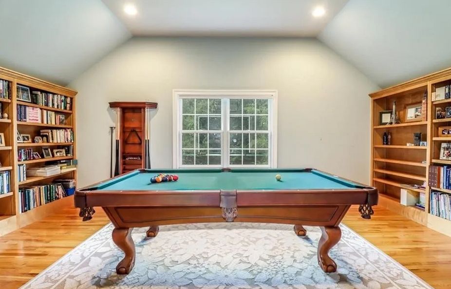 gameroom