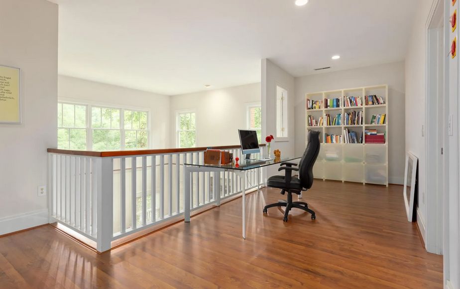 office