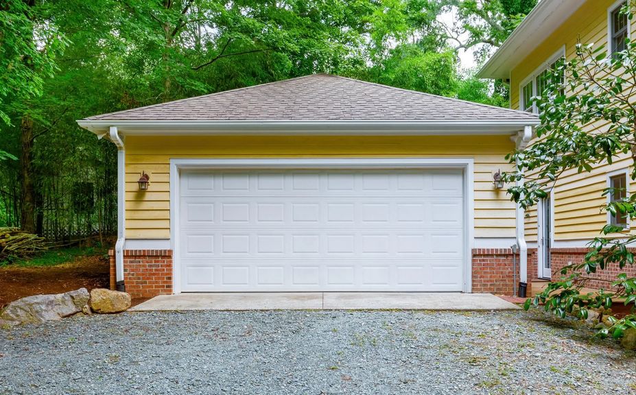 garage