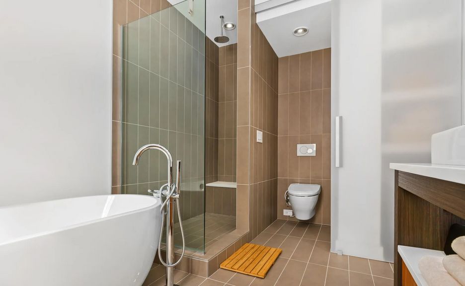 bath