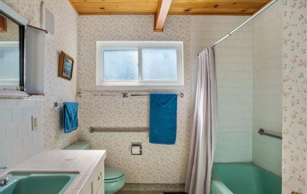 bath