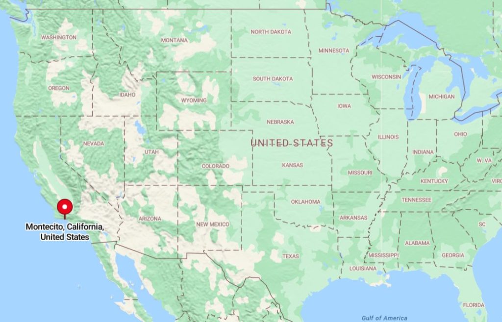 Bing Maps