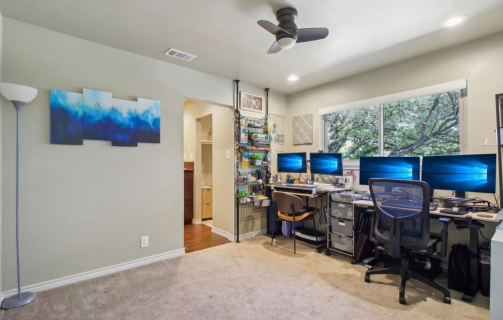 office