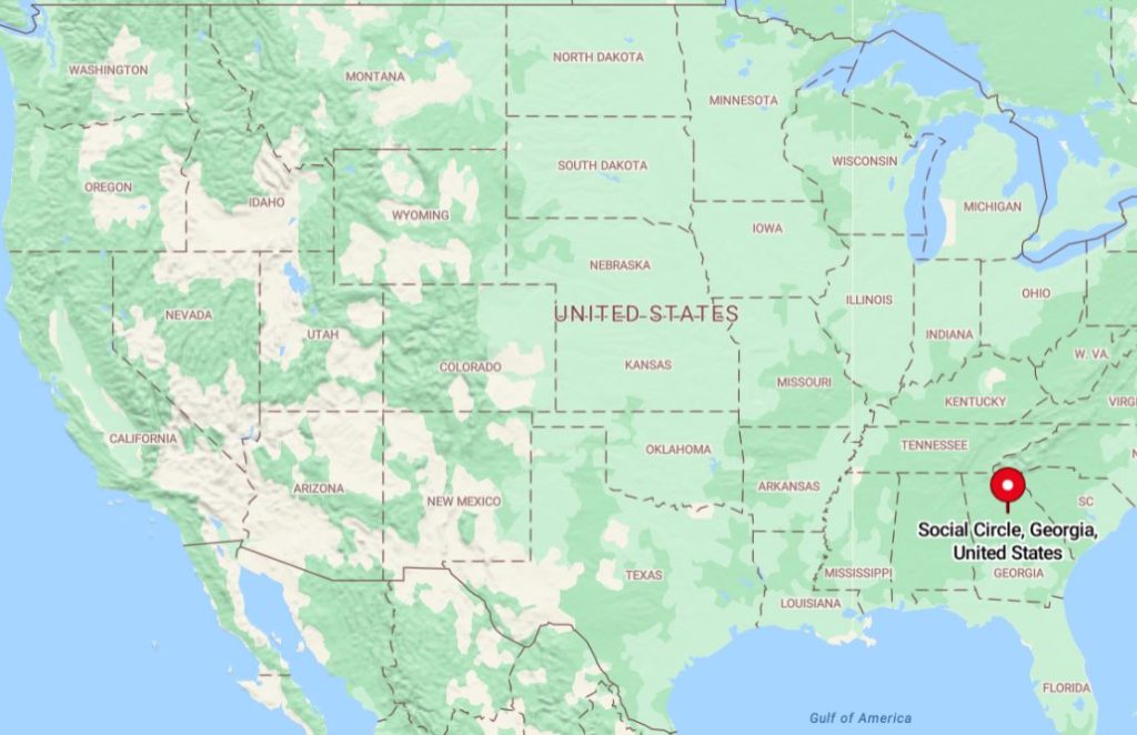 Bing Maps