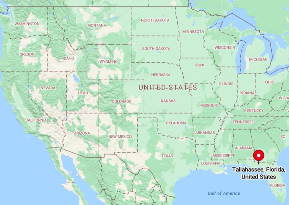 Bing Maps