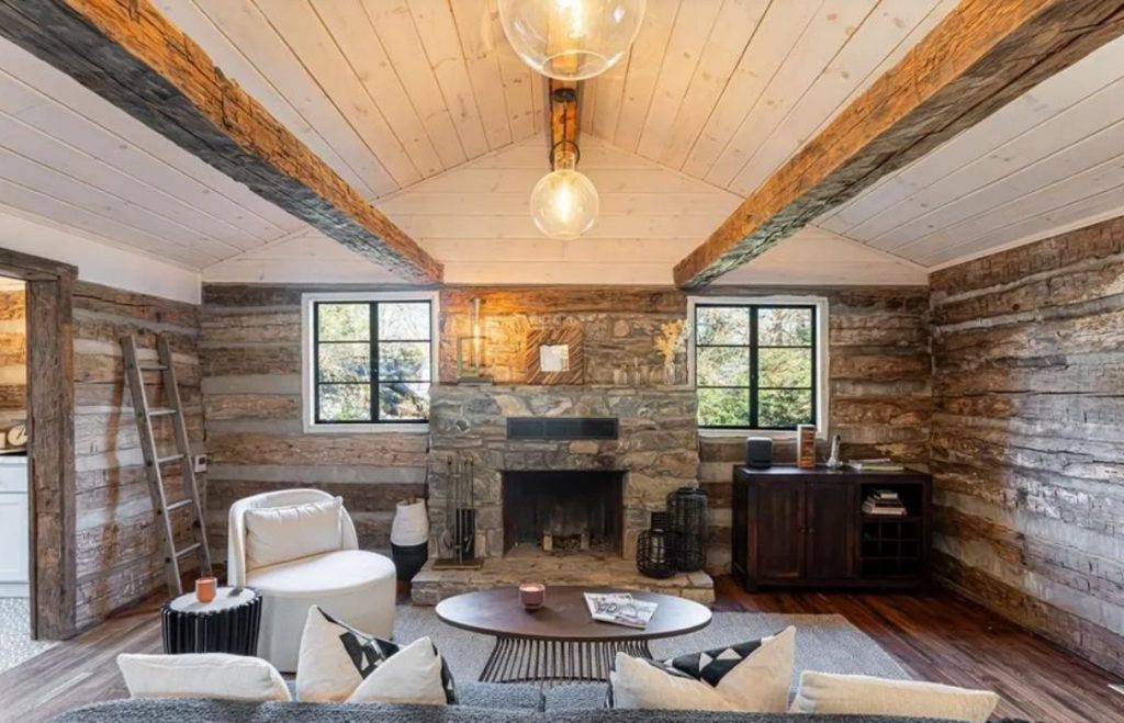 cabin