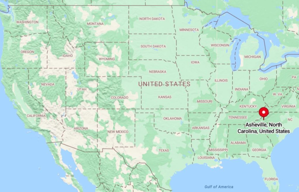 Bing Maps