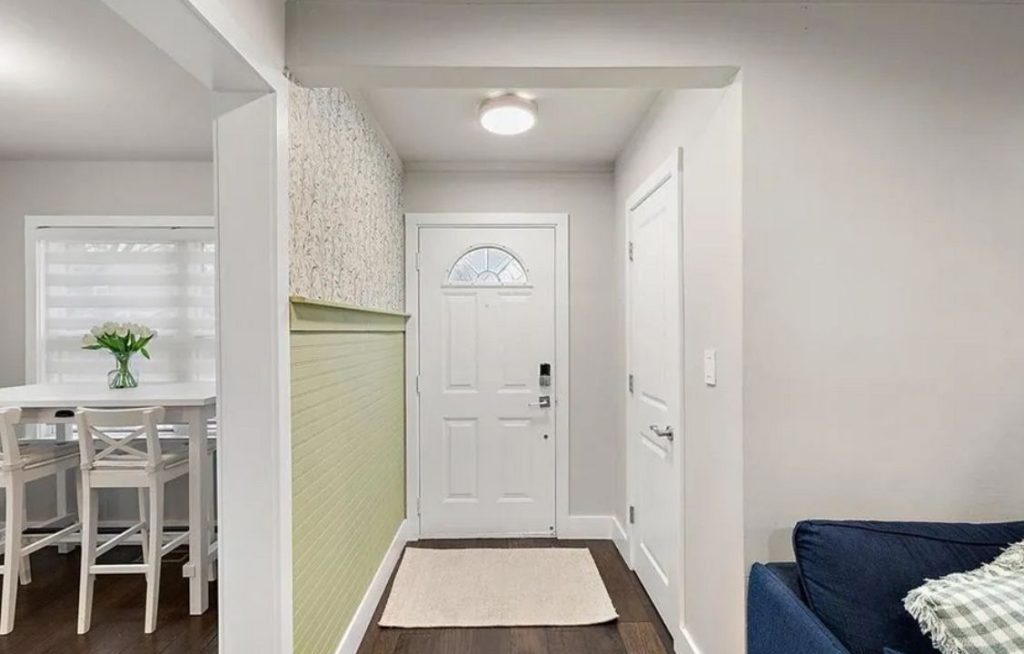 foyer