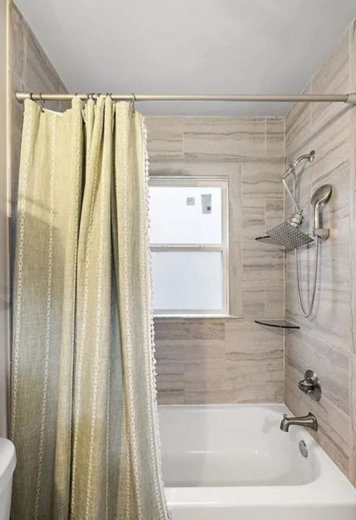 bath
