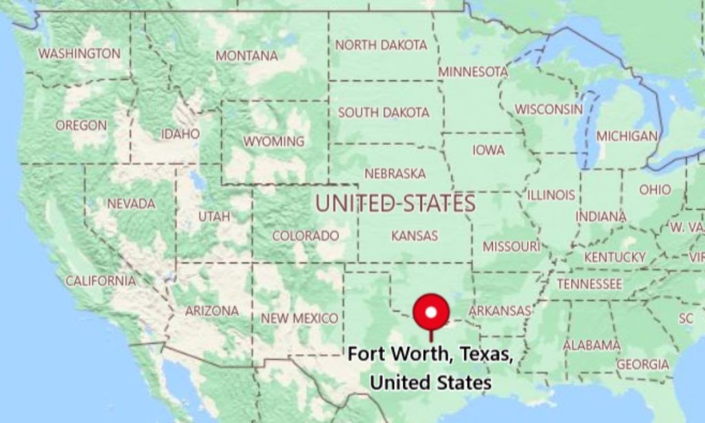 Bing Maps