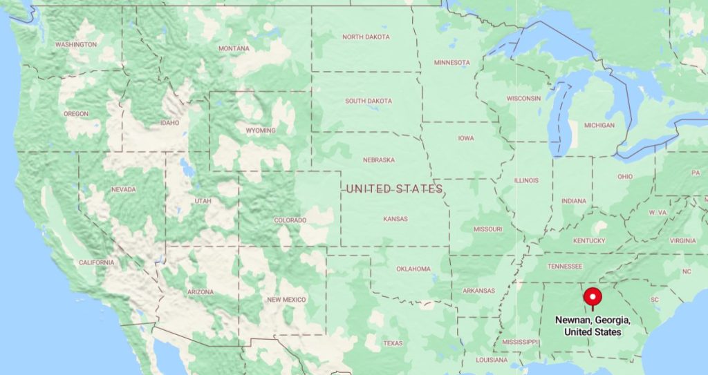 Bing Maps