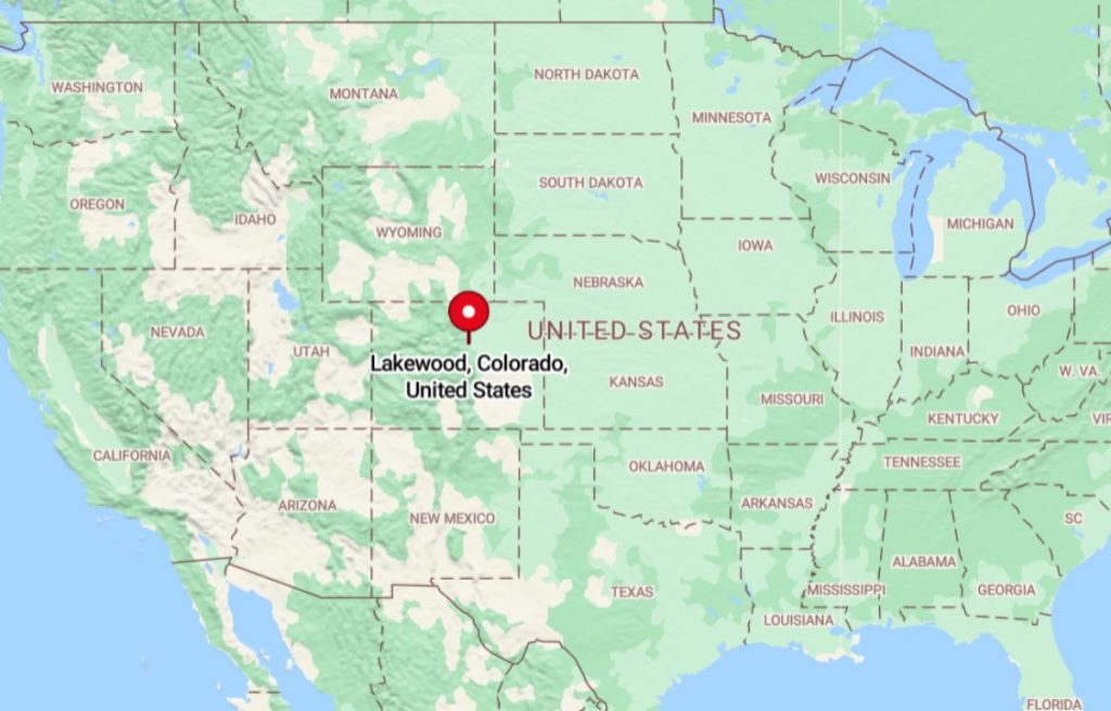 Bing Maps