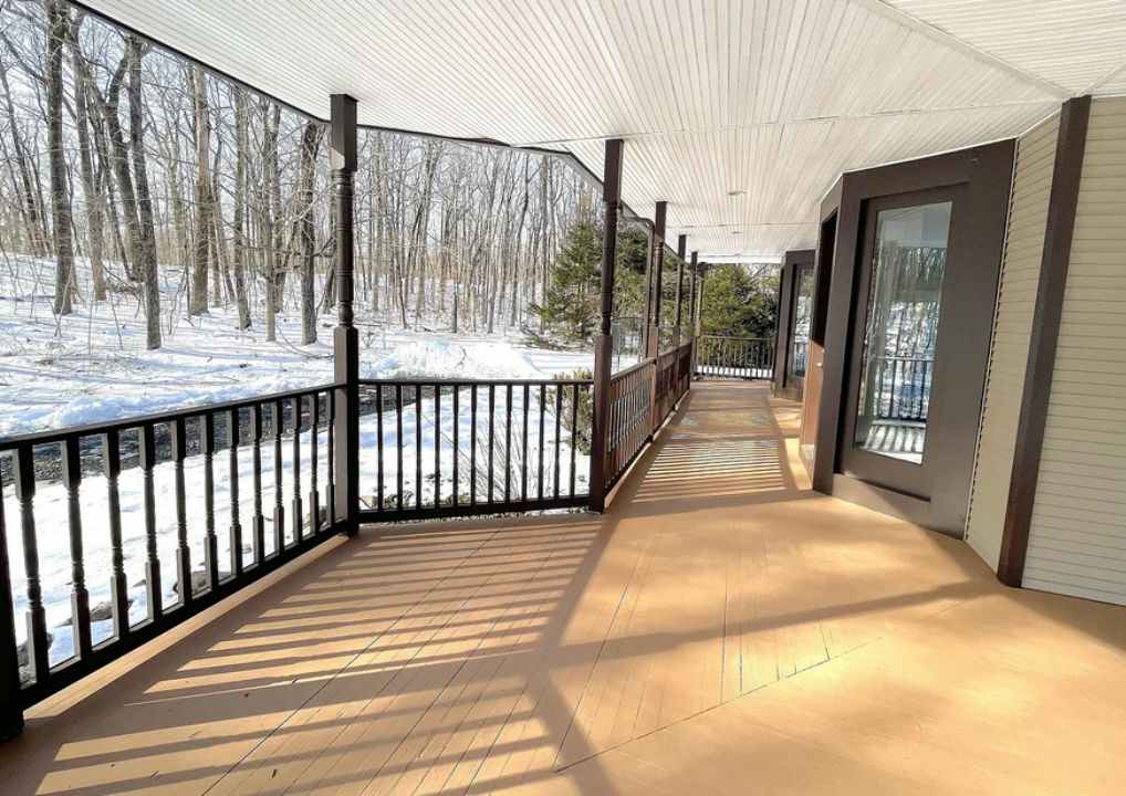 porch