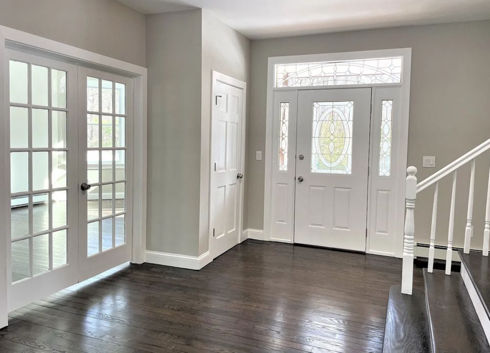 entryway