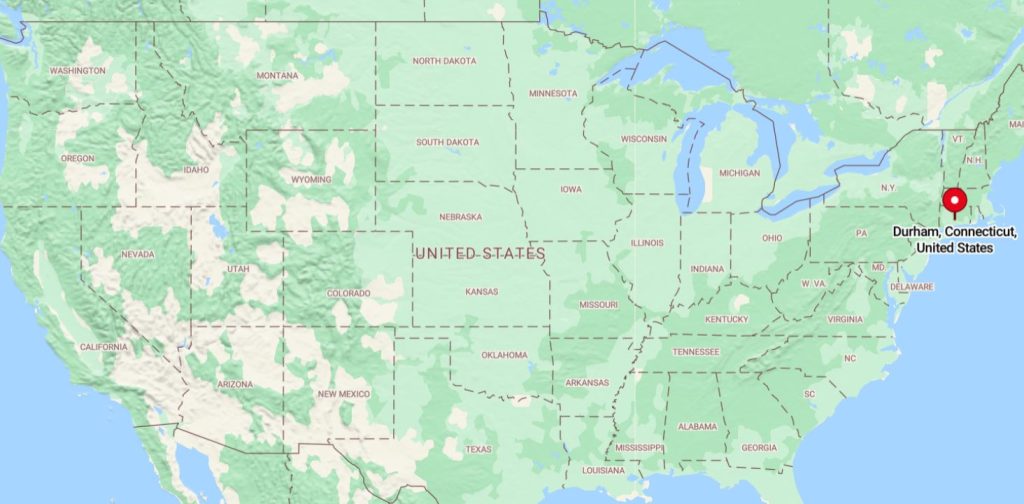 Bing Maps