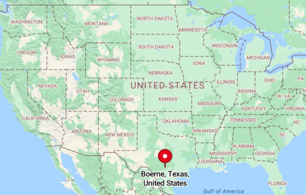 Bing Maps