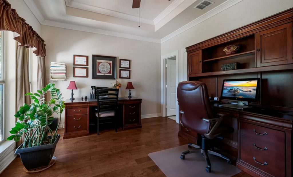 office