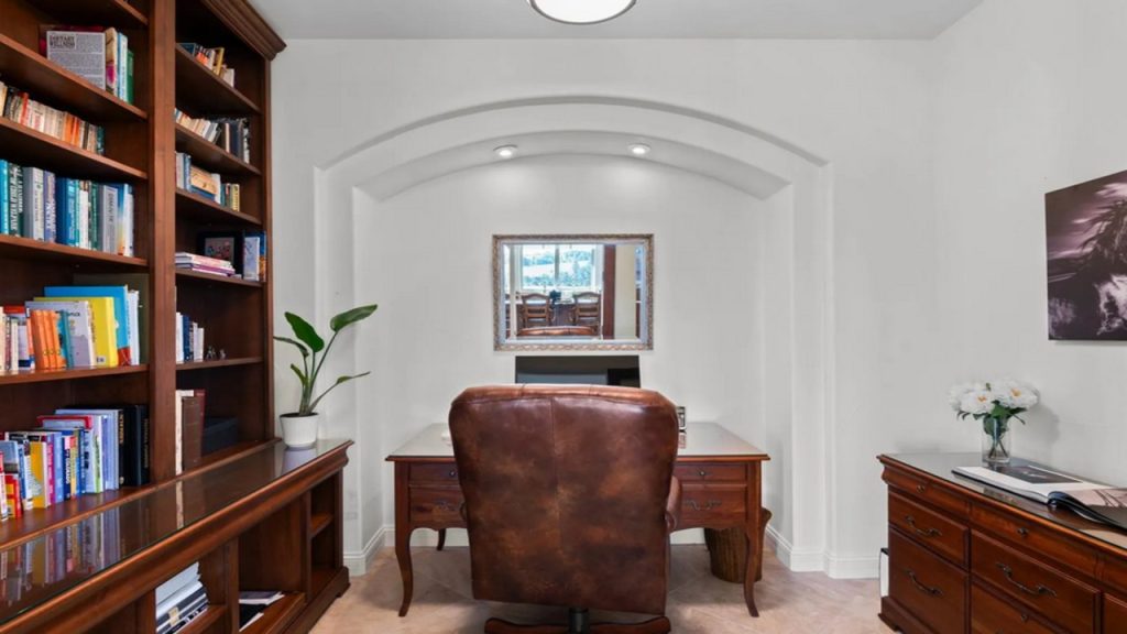 office
