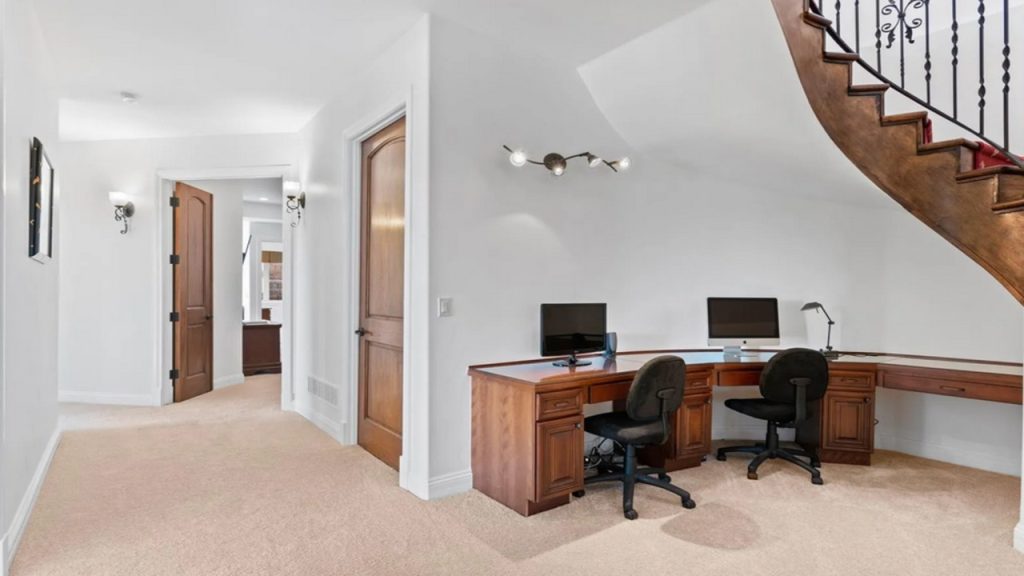 office