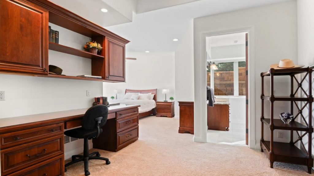 office