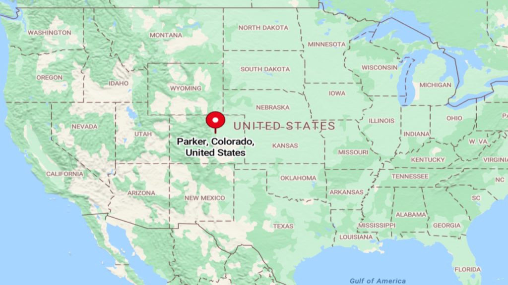 Bing Maps
