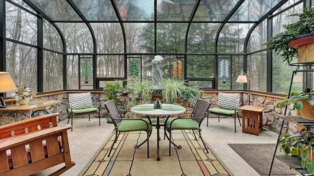 sunroom