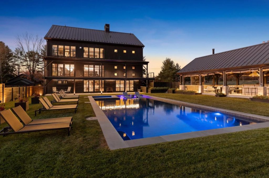  Backyard Retreat with Pool 