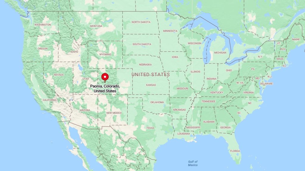 Inside This Well-Equipped Equestrian Estate with 4-Stall Barn, Tack Room, and Irrigated Pastures in Paonia, WY (Floor Plan Included)