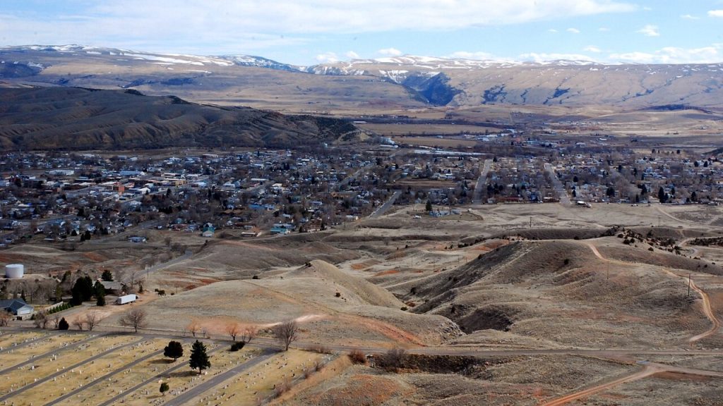 Thermopolis