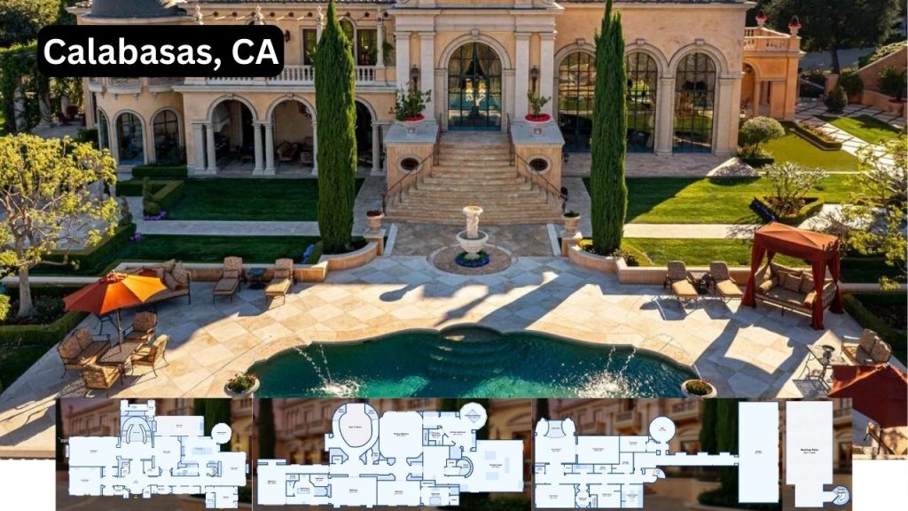 Chris Lucibello @ Berkshire Hathaway HomeServices California Properties